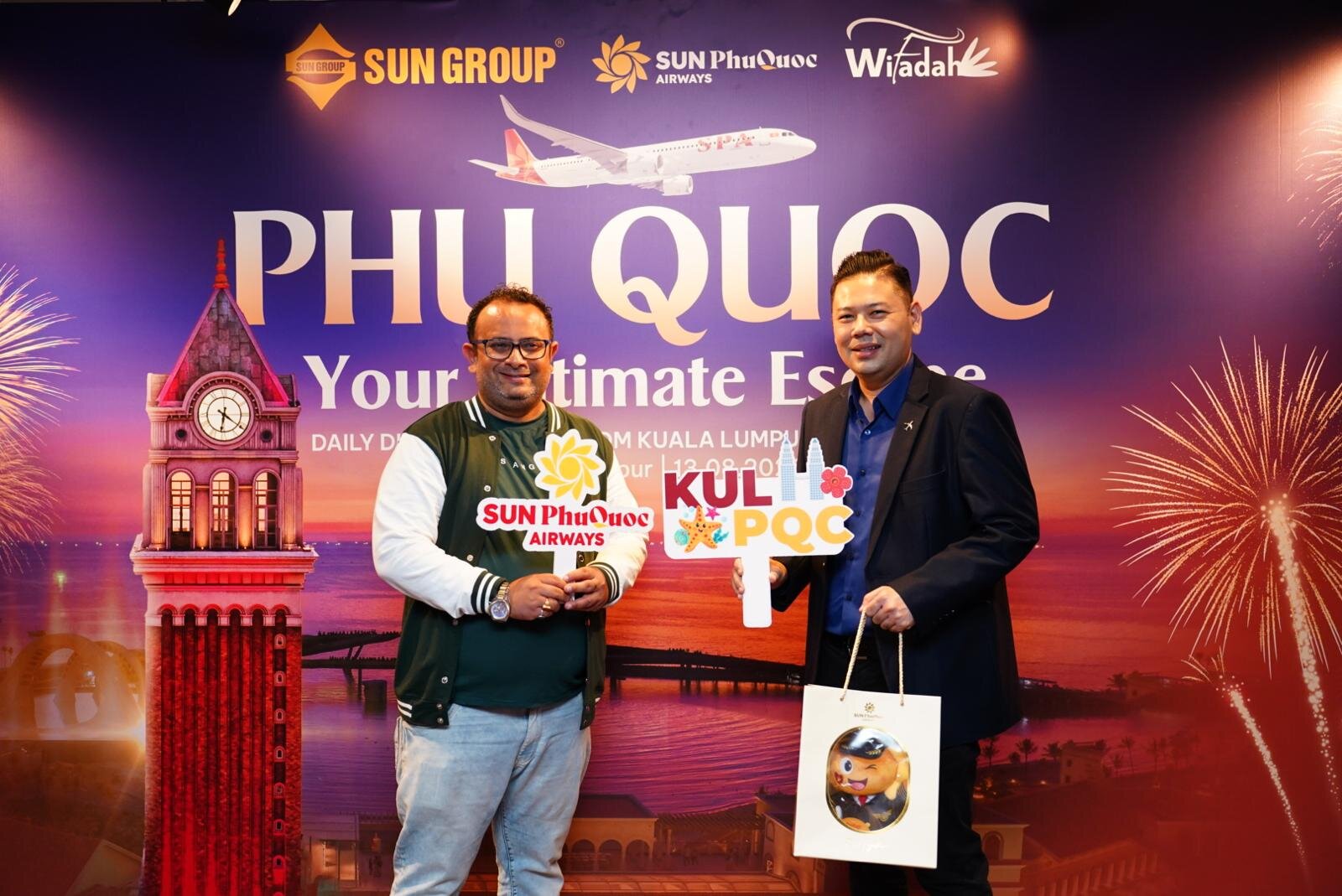 SUN GROUP