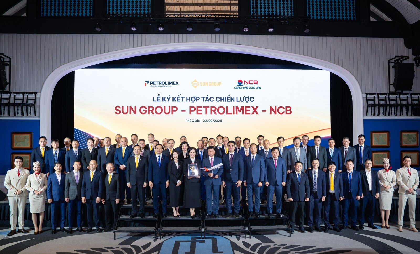 SUN GROUP