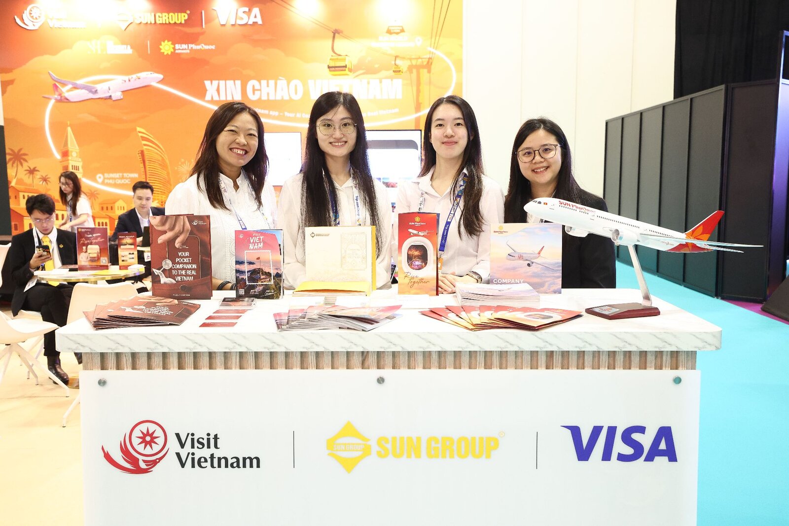 SUN GROUP