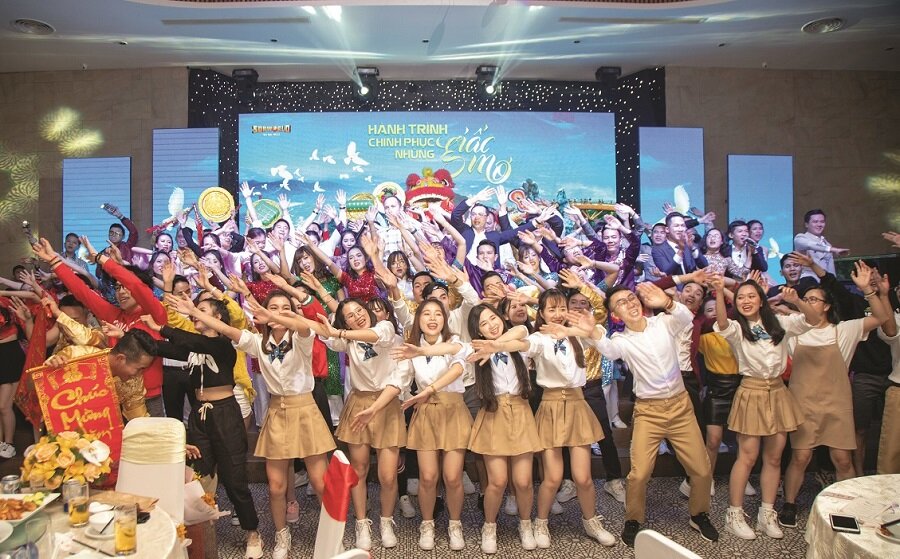 SUN GROUP