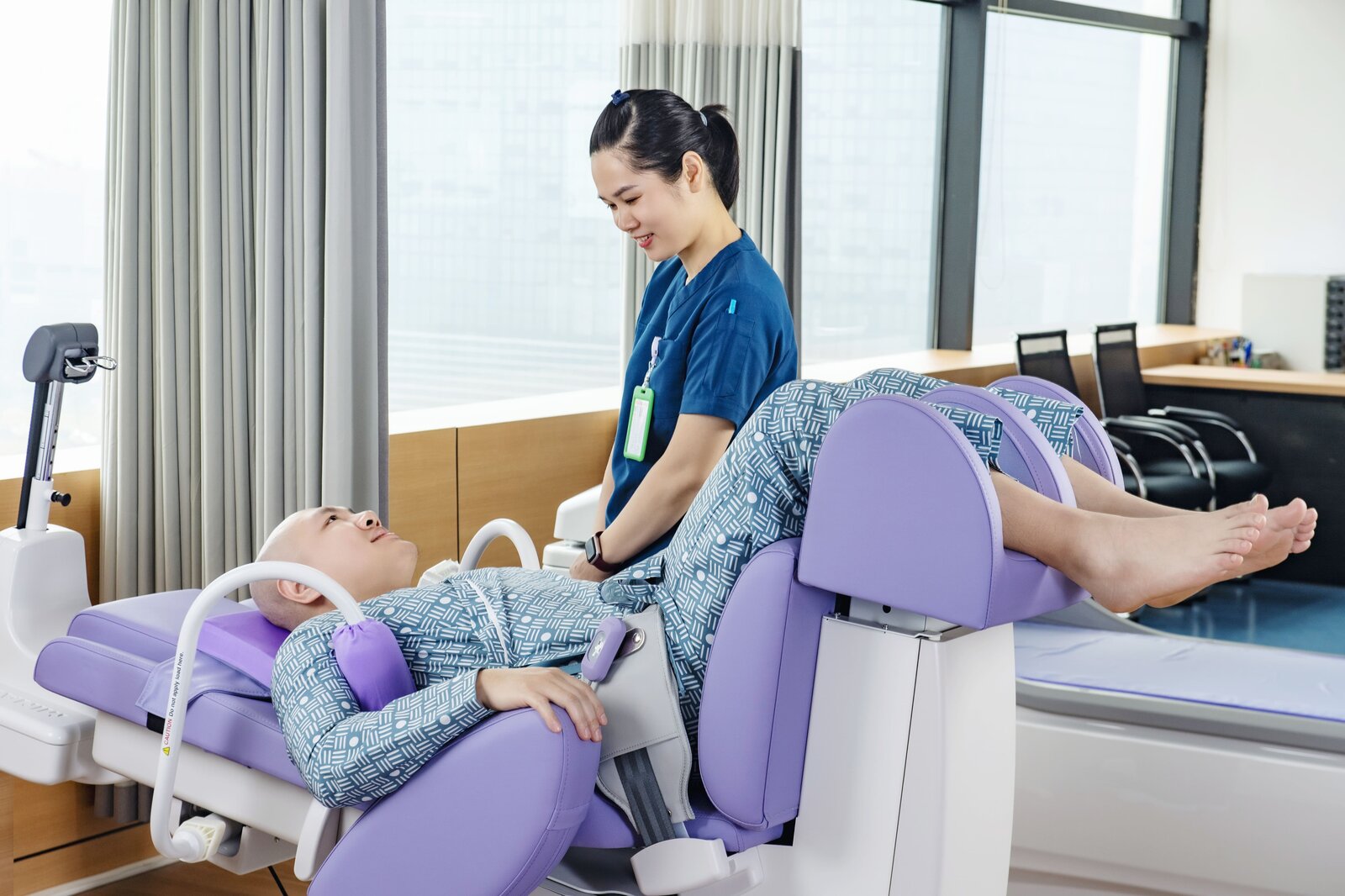 Phục hồi chức năng toàn diện