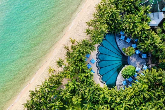 Sun Paradise Land