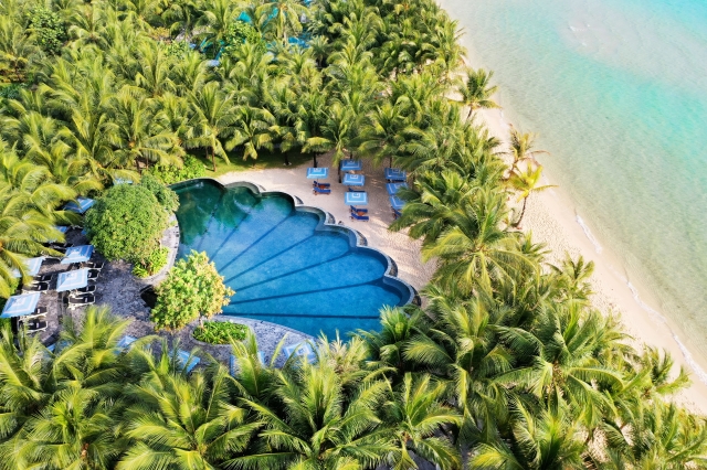Sun Paradise Land