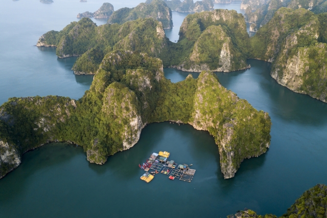 Sun Paradise Land