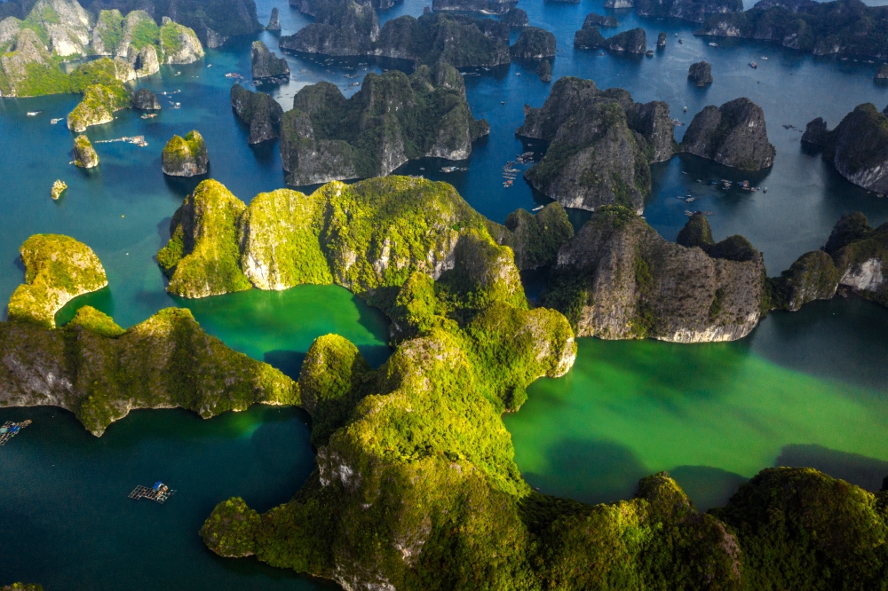 Sun Paradise Land