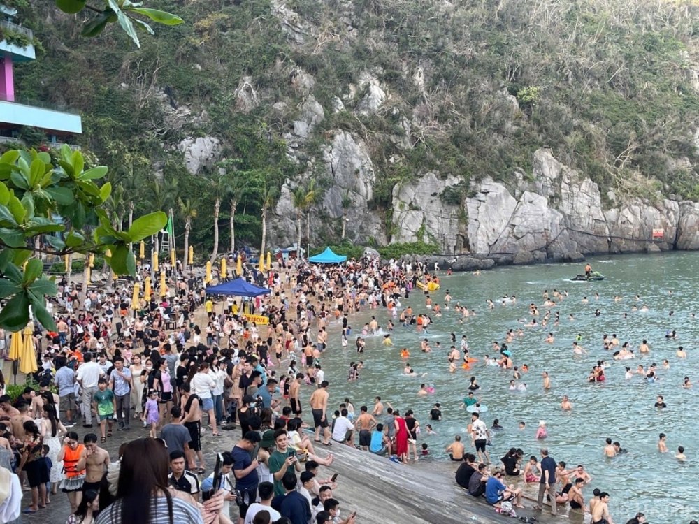 Sun Paradise Land