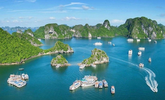 Sun Paradise Land