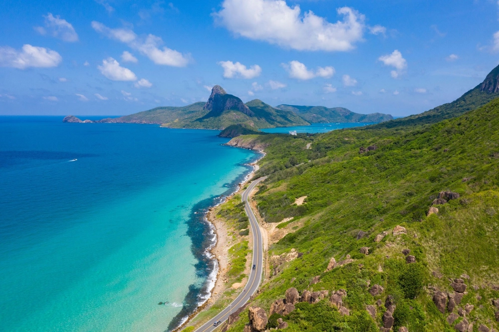 Sun Paradise Land