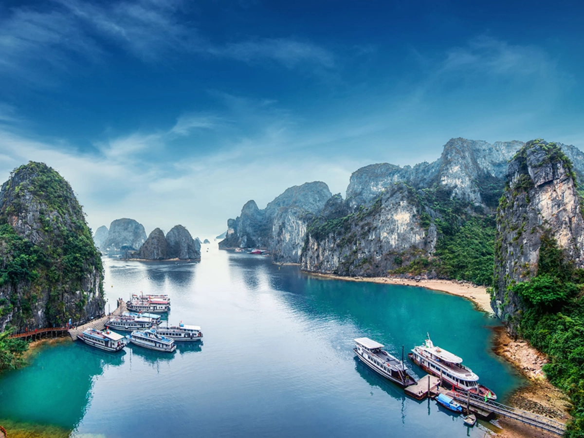 Sun Paradise Land