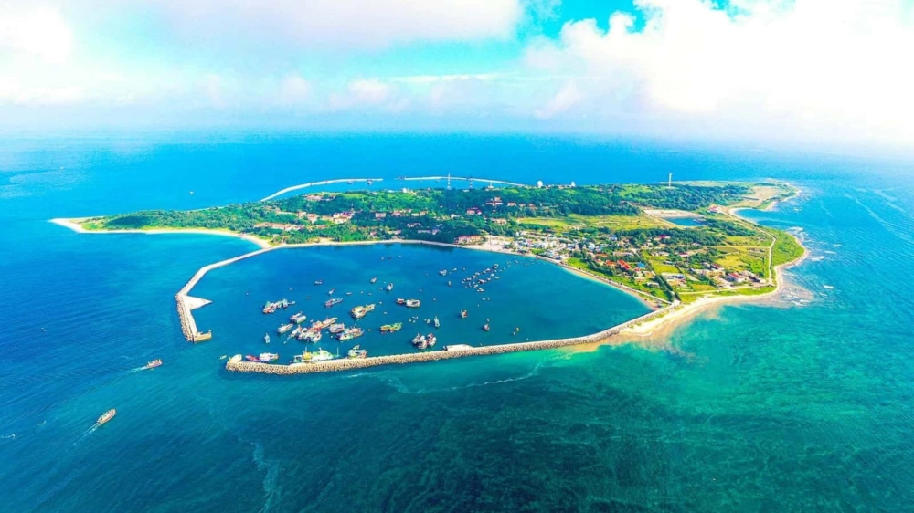 Sun Paradise Land