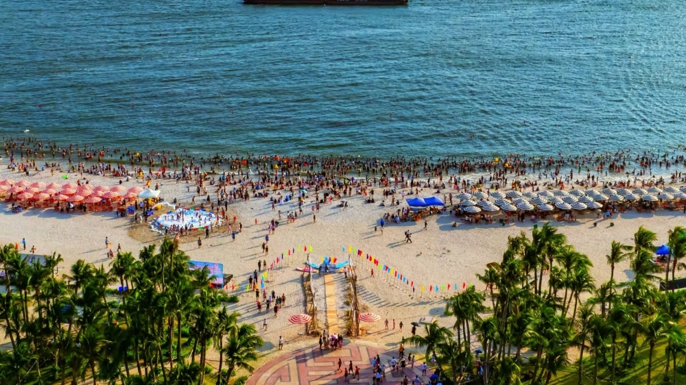 Sun Paradise Land