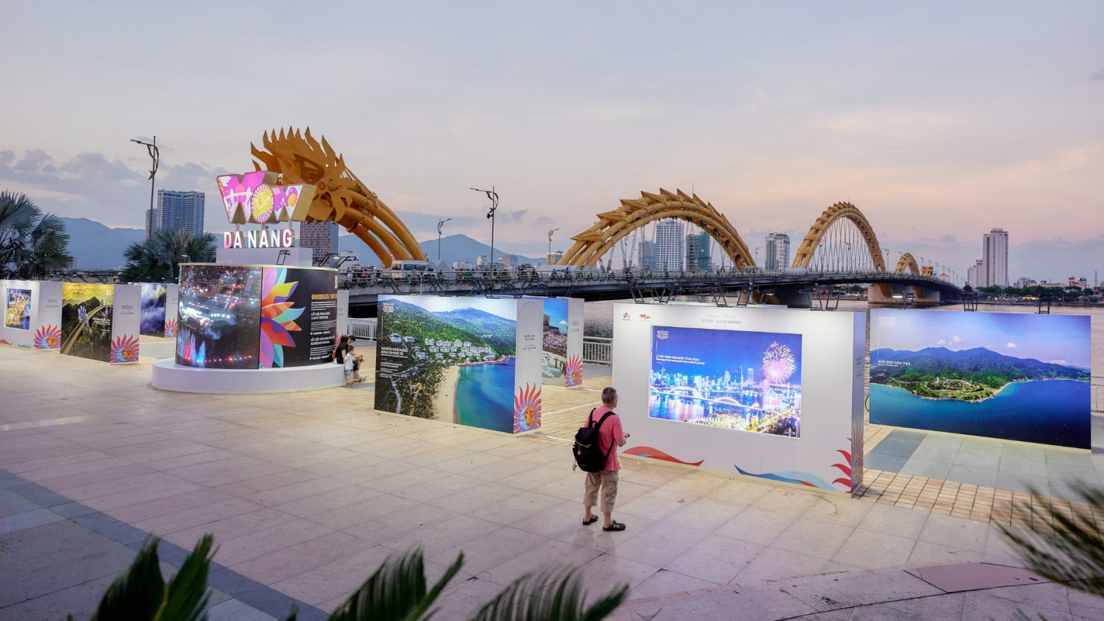 Da Nang Travel Experience for Families to Have Endless Fun