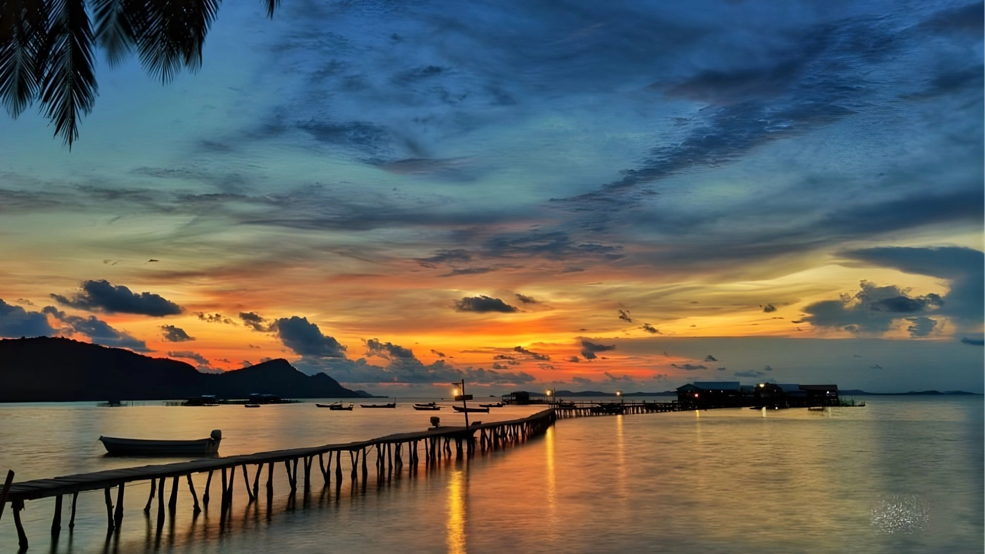 Sun Paradise Land