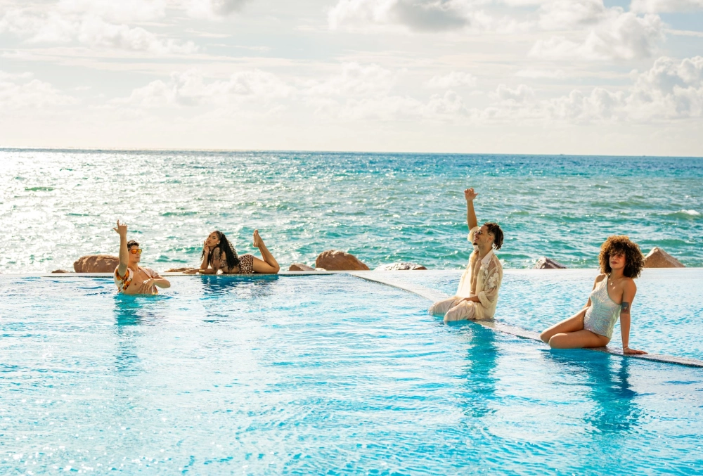 Sun Paradise Land