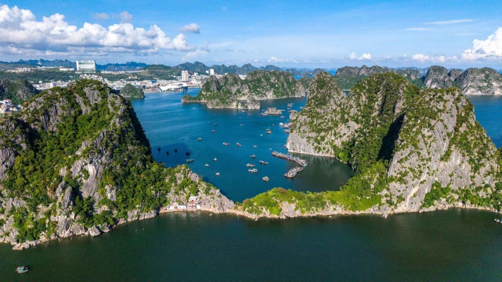Sun Paradise Land