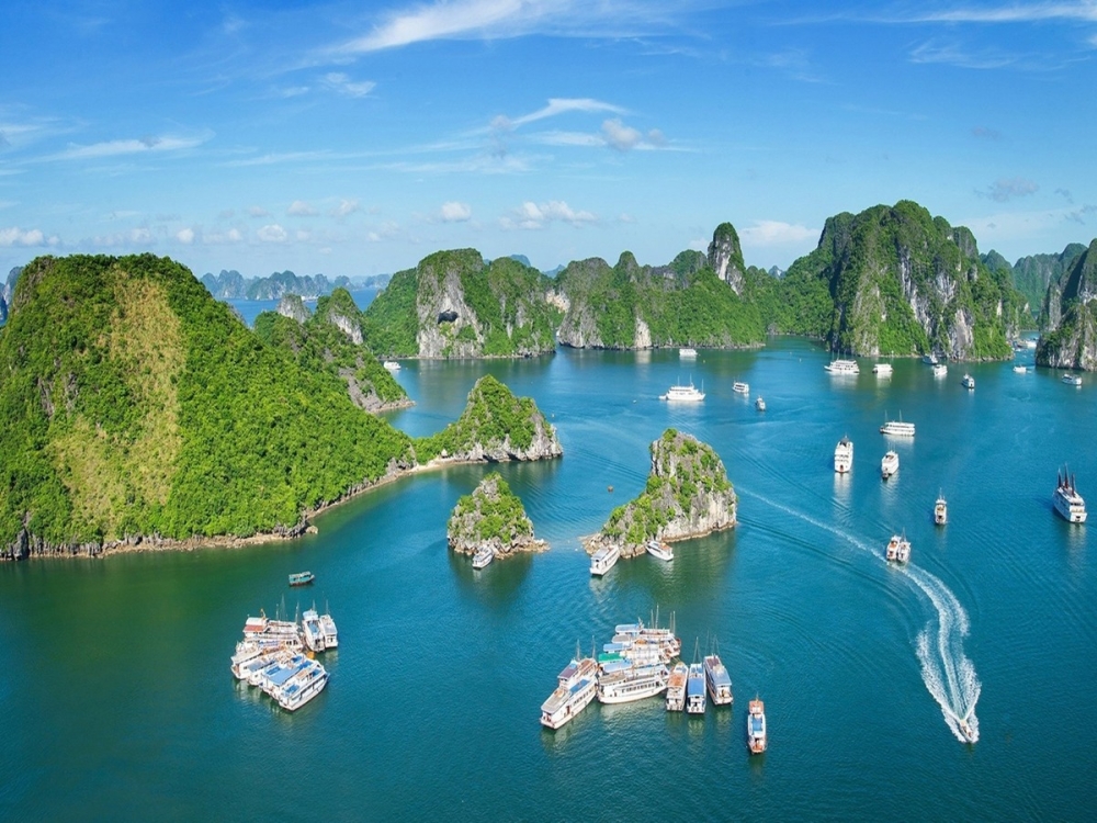 Sun Paradise Land