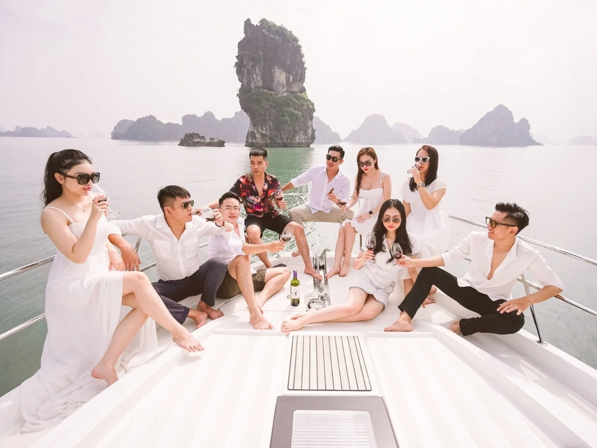 Sun Paradise Land
