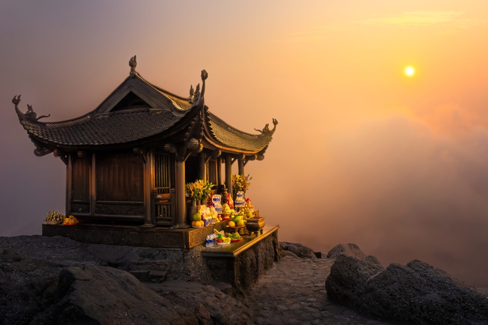 Sun Paradise Land