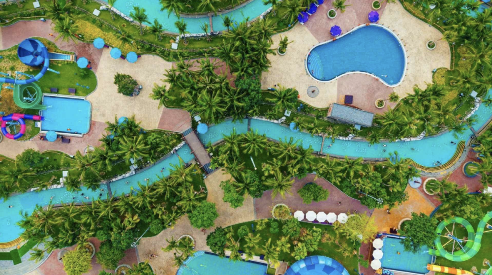 Sun Paradise Land
