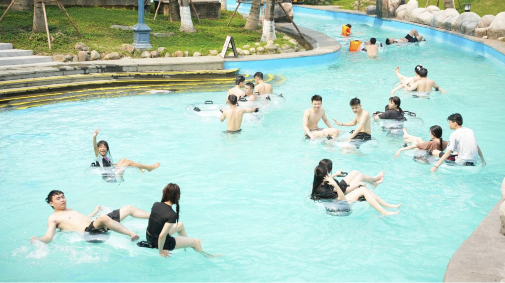 Sun Paradise Land