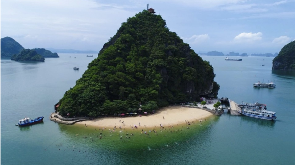 Sun Paradise Land