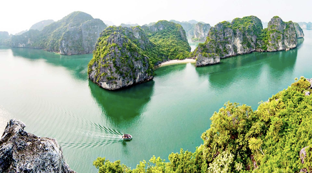 Sun Paradise Land
