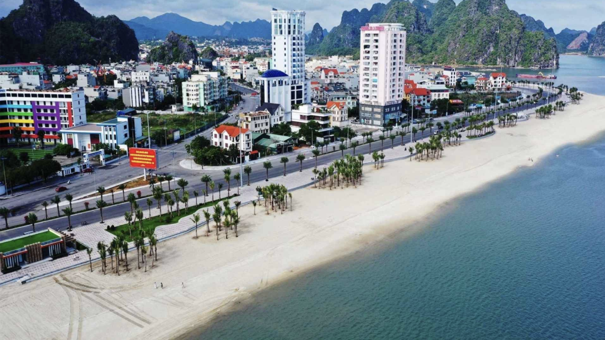 Sun Paradise Land