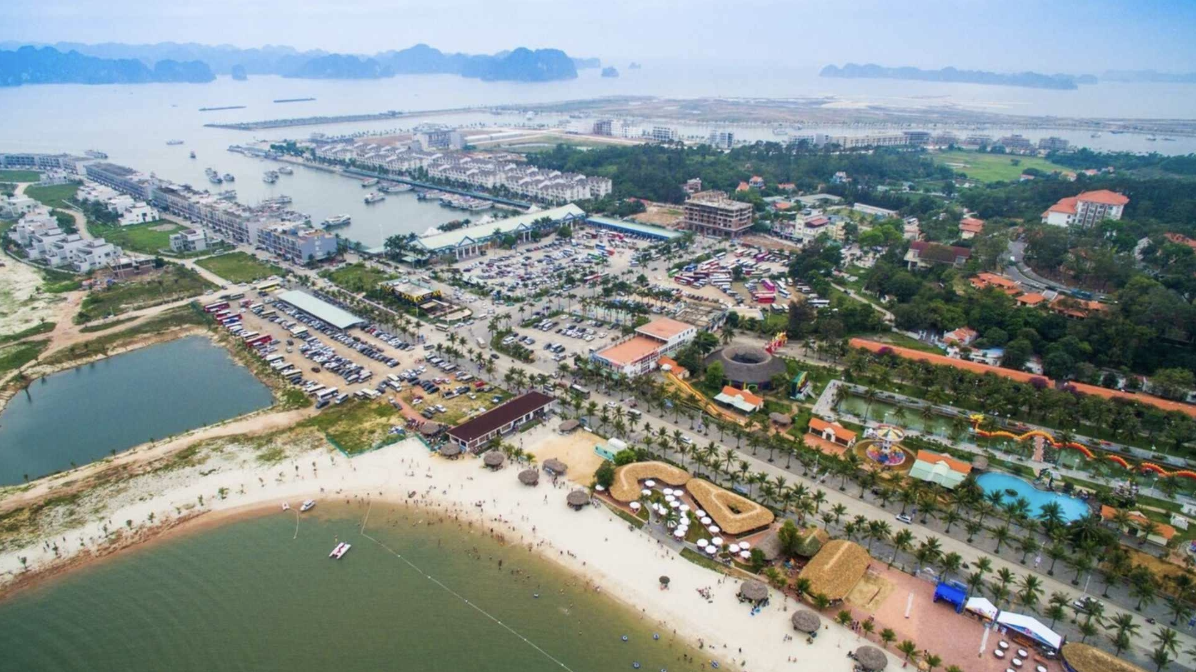 Sun Paradise Land