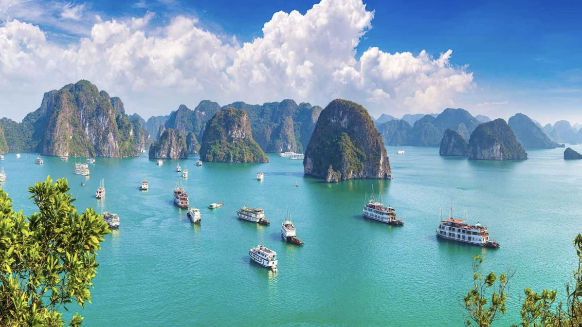 Sun Paradise Land