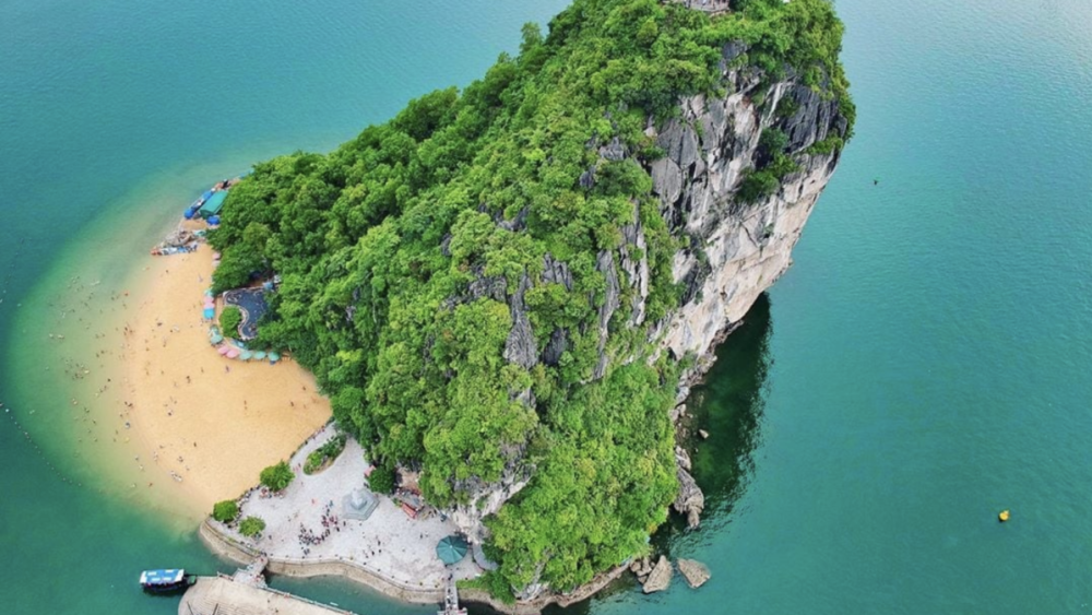 Sun Paradise Land