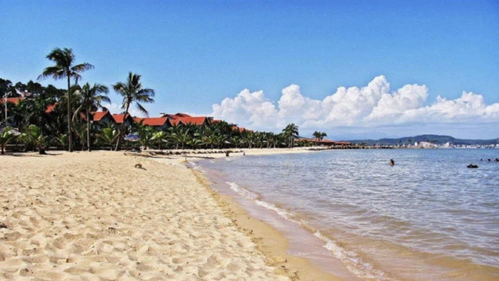 Sun Paradise Land