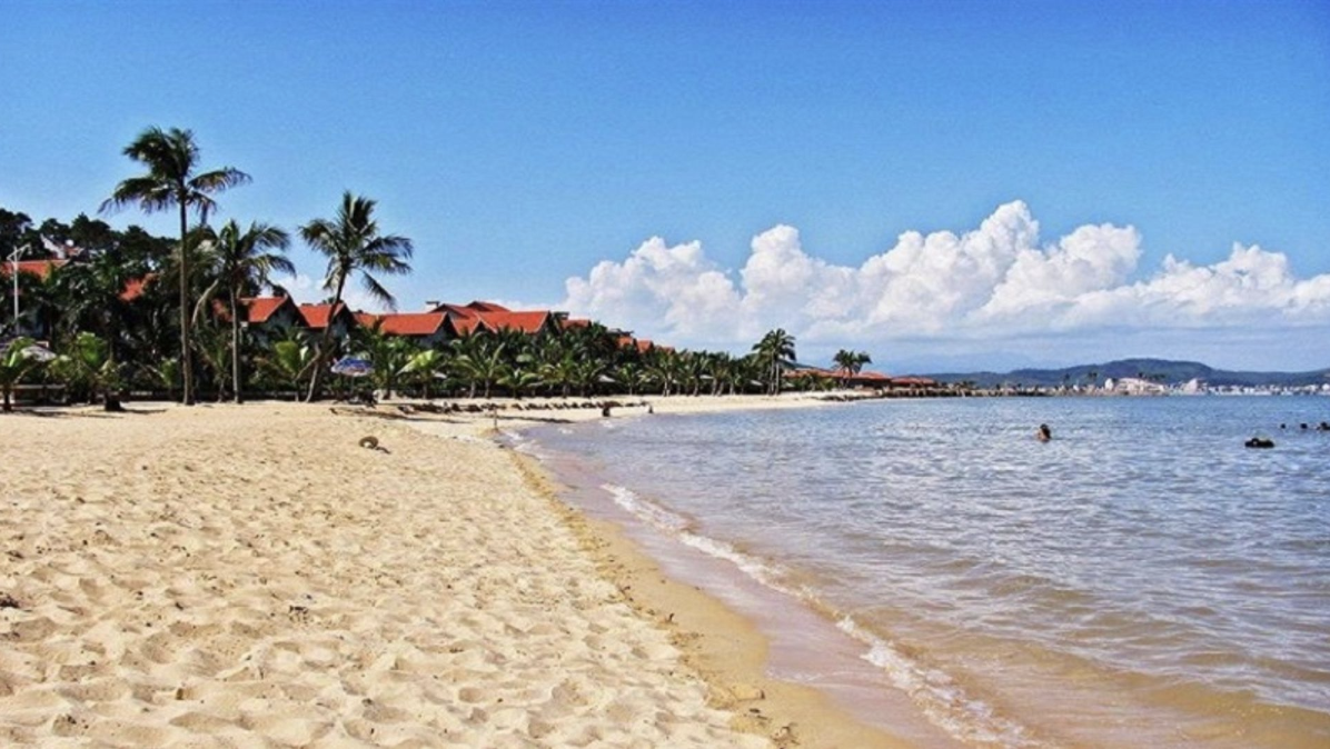 Sun Paradise Land