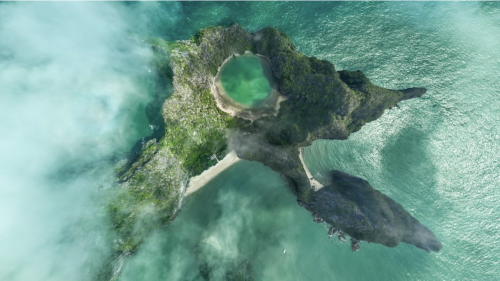 Sun Paradise Land