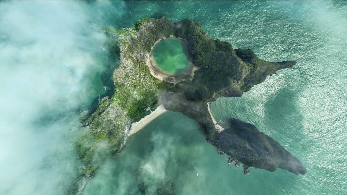 Sun Paradise Land