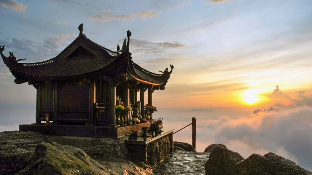 Sun Paradise Land