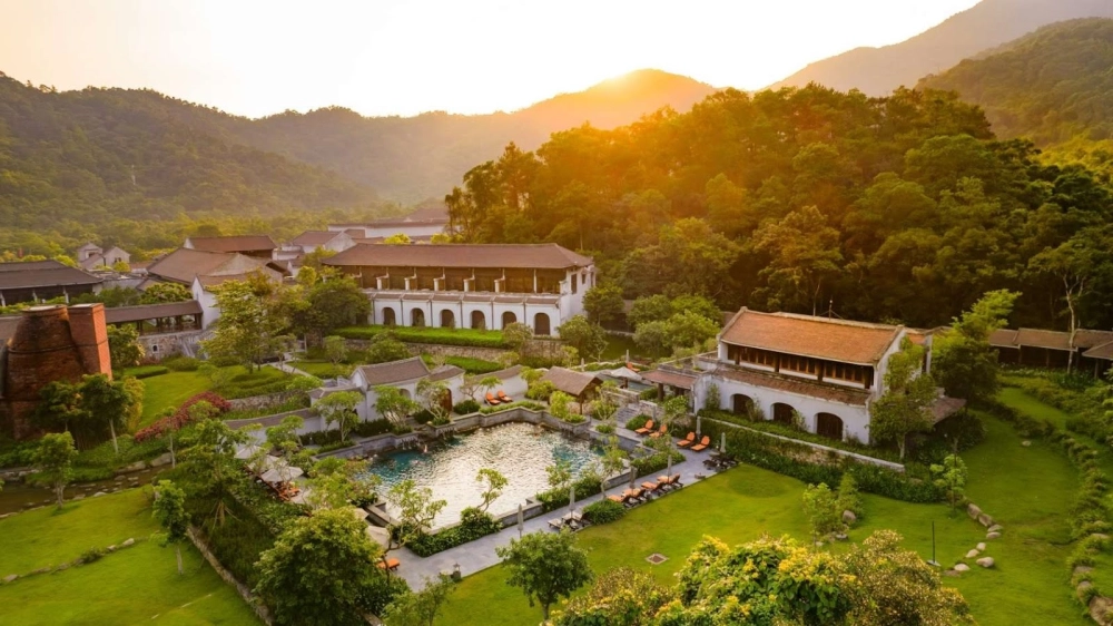 Sun Paradise Land