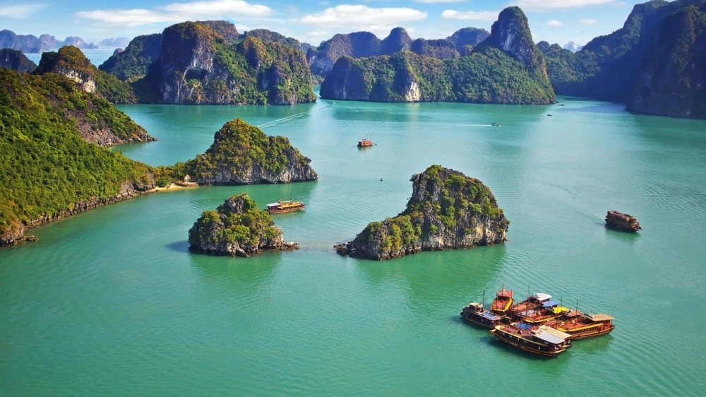 Sun Paradise Land