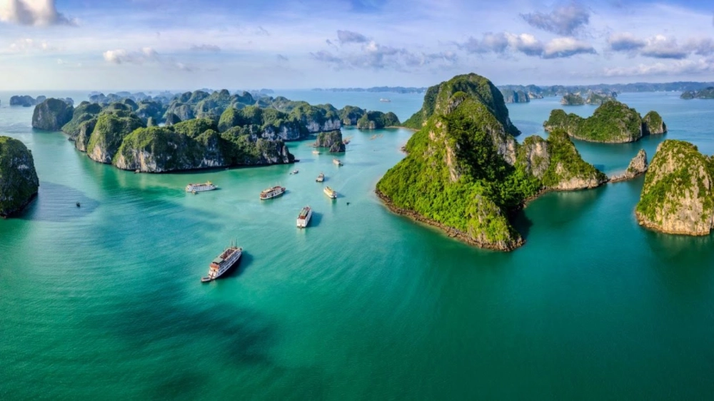 Sun Paradise Land