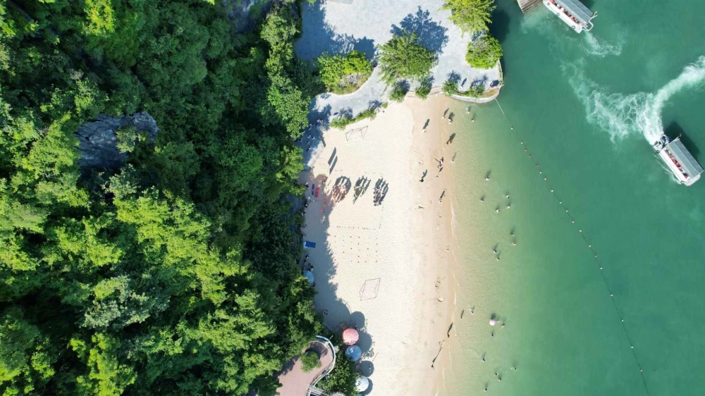 Sun Paradise Land