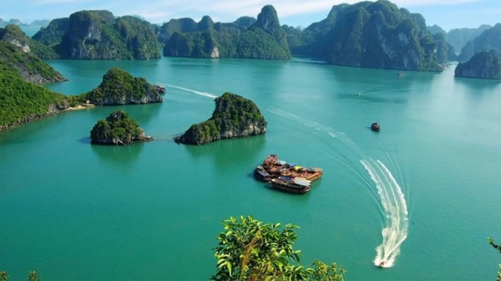 Sun Paradise Land