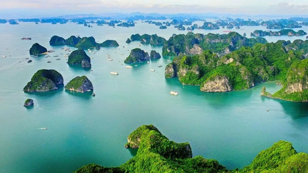 Sun Paradise Land