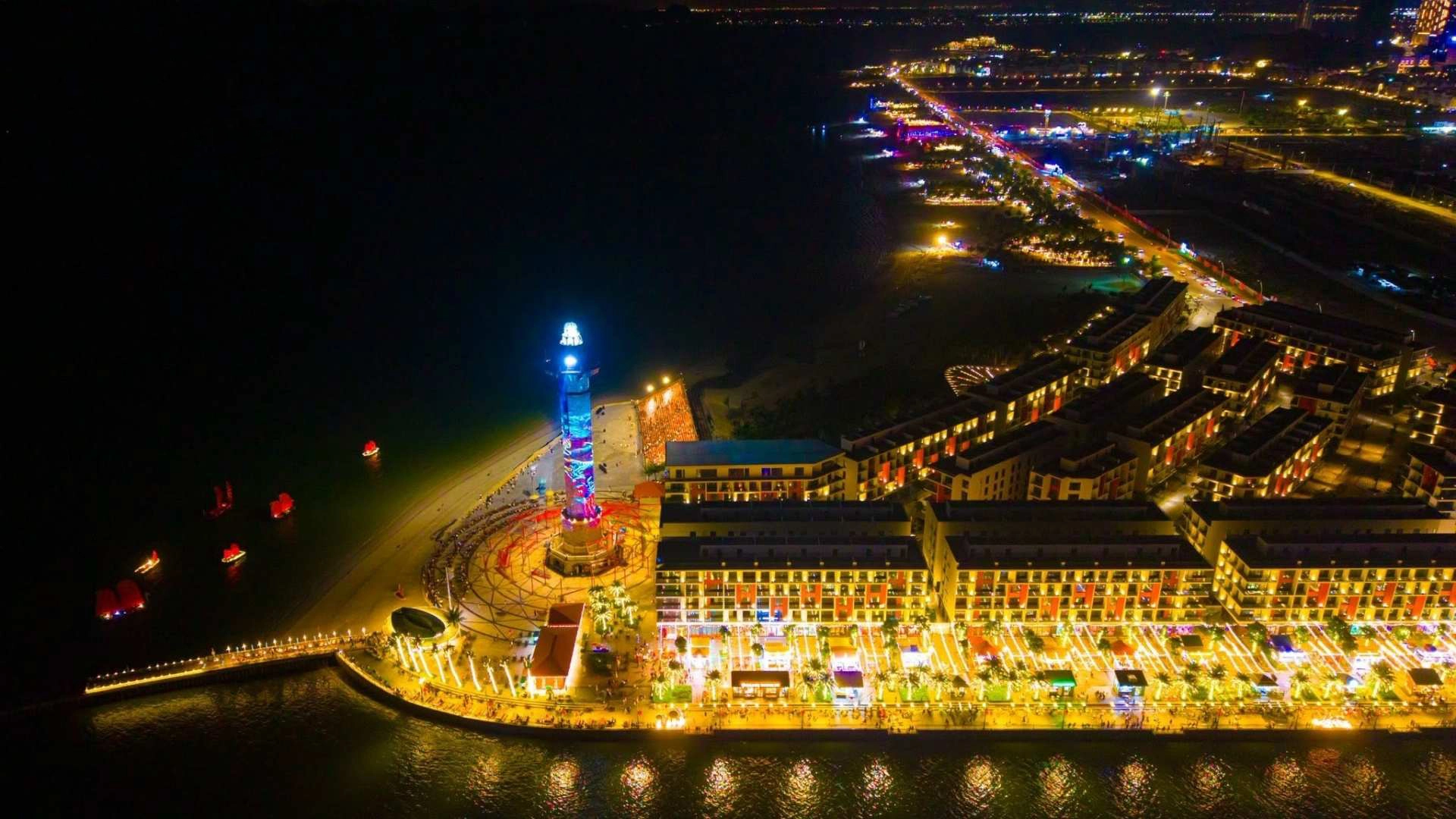 Sun Paradise Land