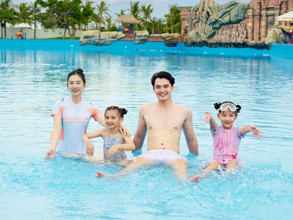 Sun Paradise Land