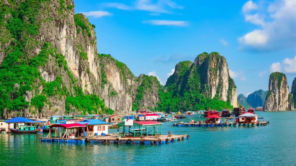 Sun Paradise Land