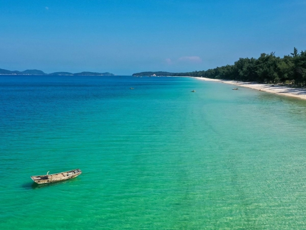 Sun Paradise Land