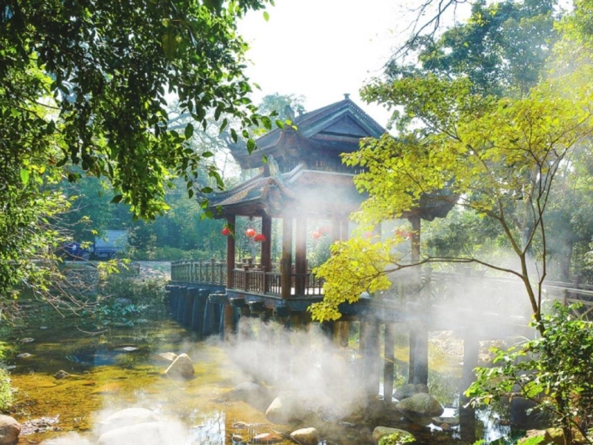 Sun Paradise Land