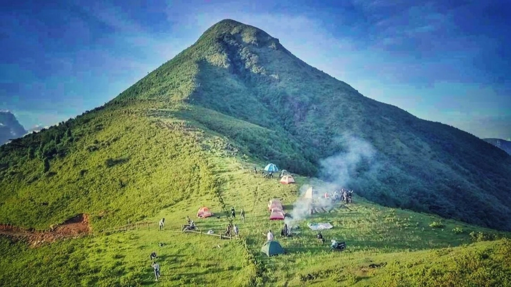 Sun Paradise Land