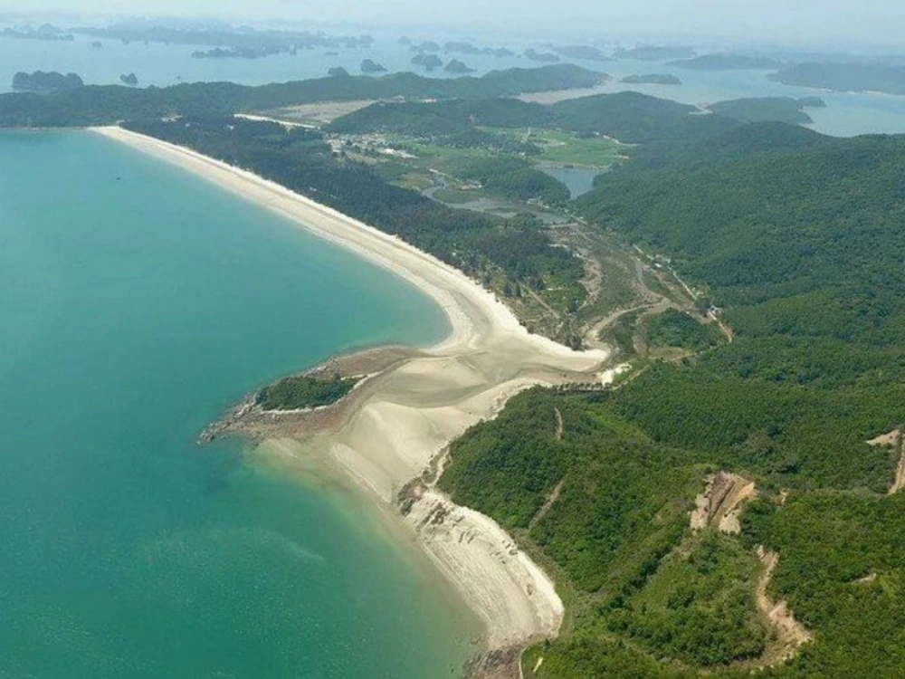 Sun Paradise Land