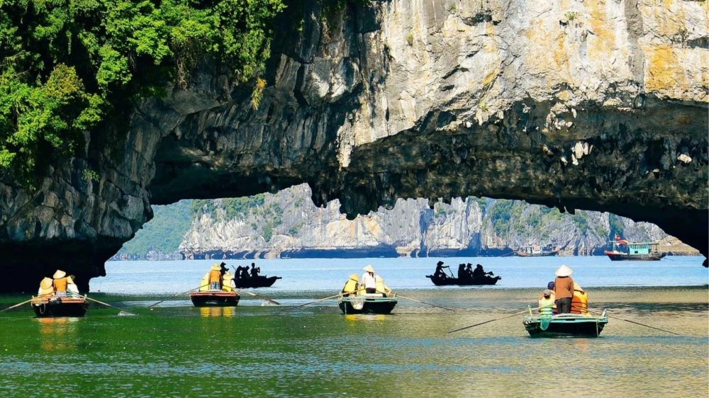 Sun Paradise Land