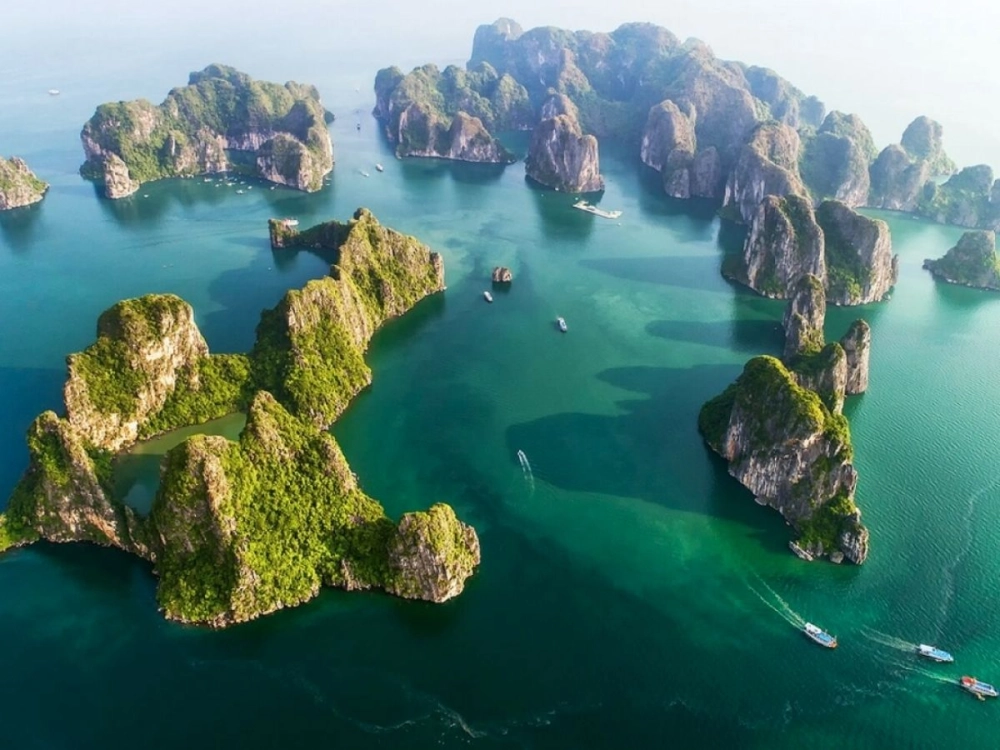 Sun Paradise Land